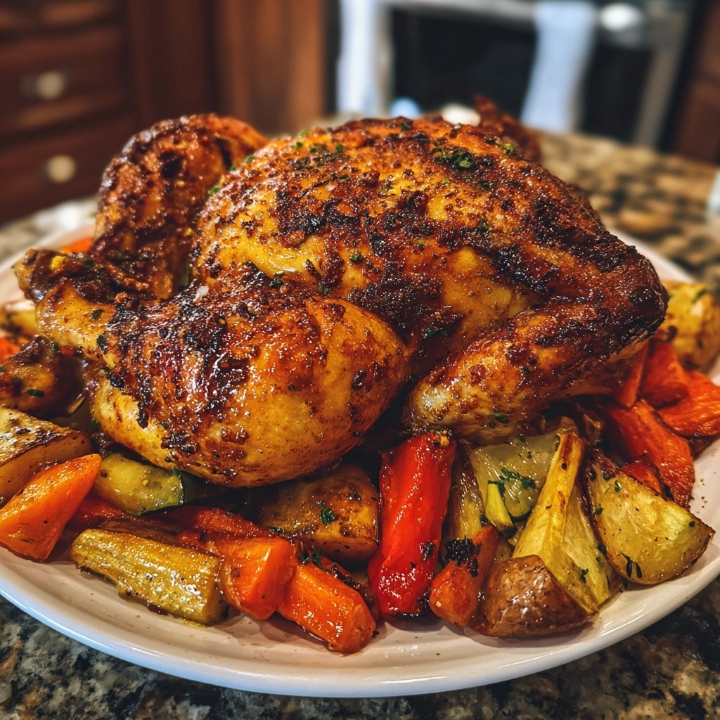 Food Babe Simple Sheet Pan Chicken