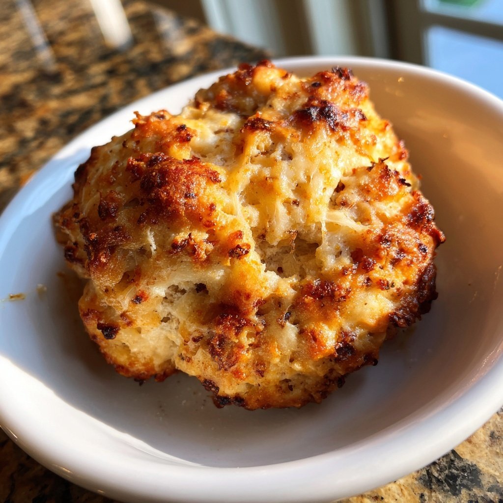 Cream Cheese Bisquick Sausage Ball