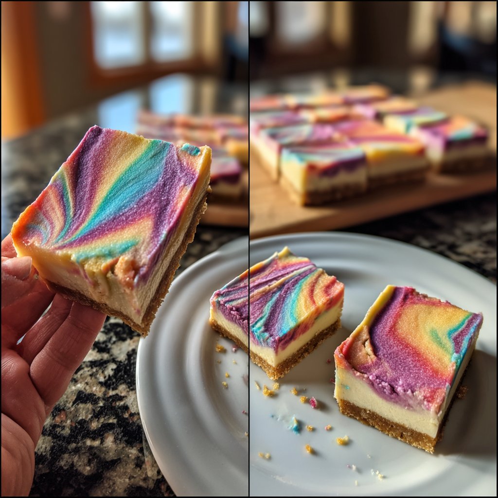 Sweet Treats & Homemade Desserts